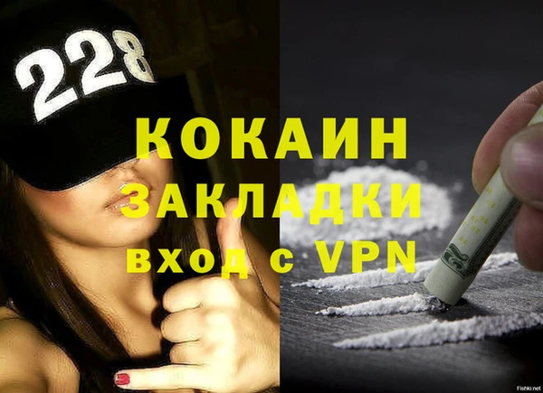 кокс Осташков